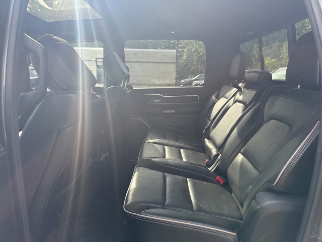 2021 Ram 1500 Laramie photo 9
