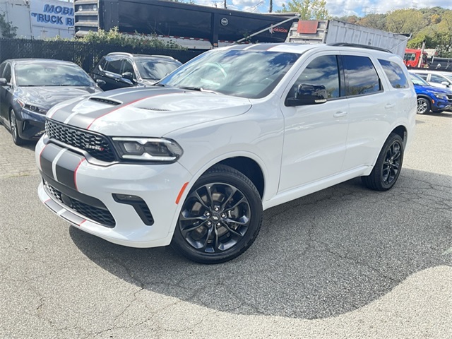 2022 Dodge Durango GT Plus's photo