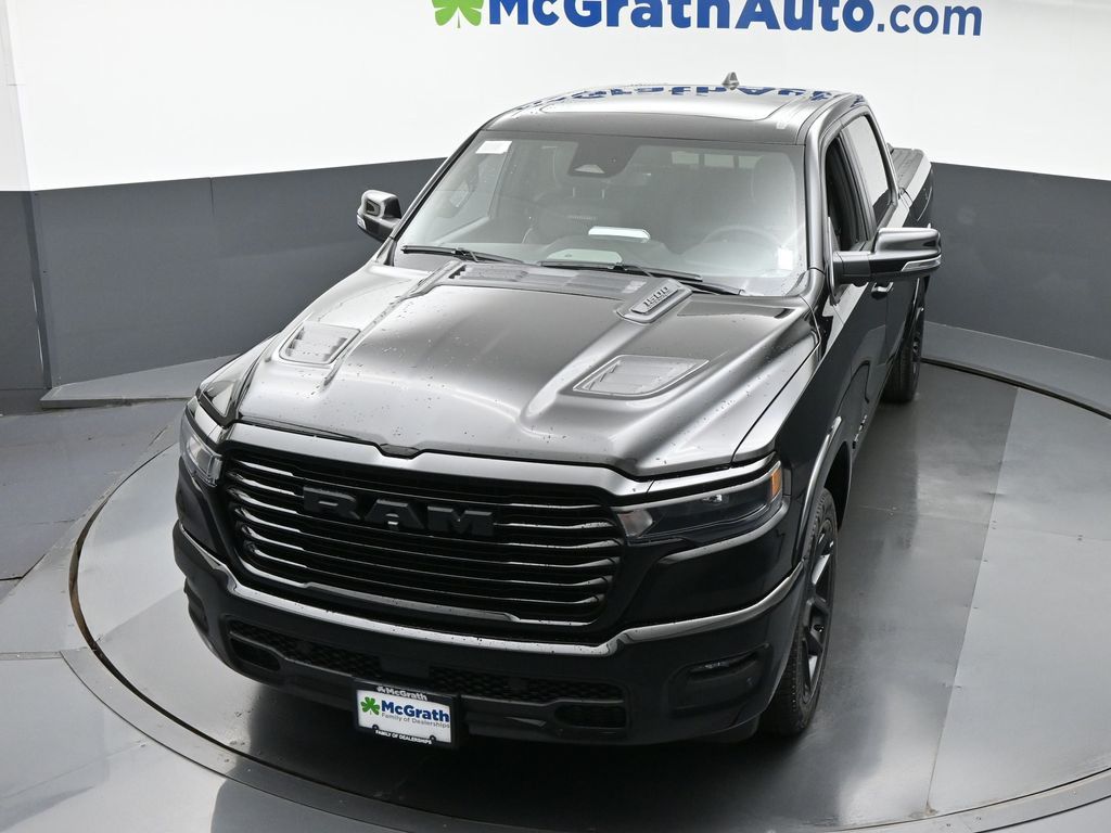 2026 Ram 1500 Laramie photo 29