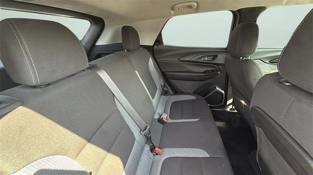 2023 Chevrolet Trailblazer LT photo 14