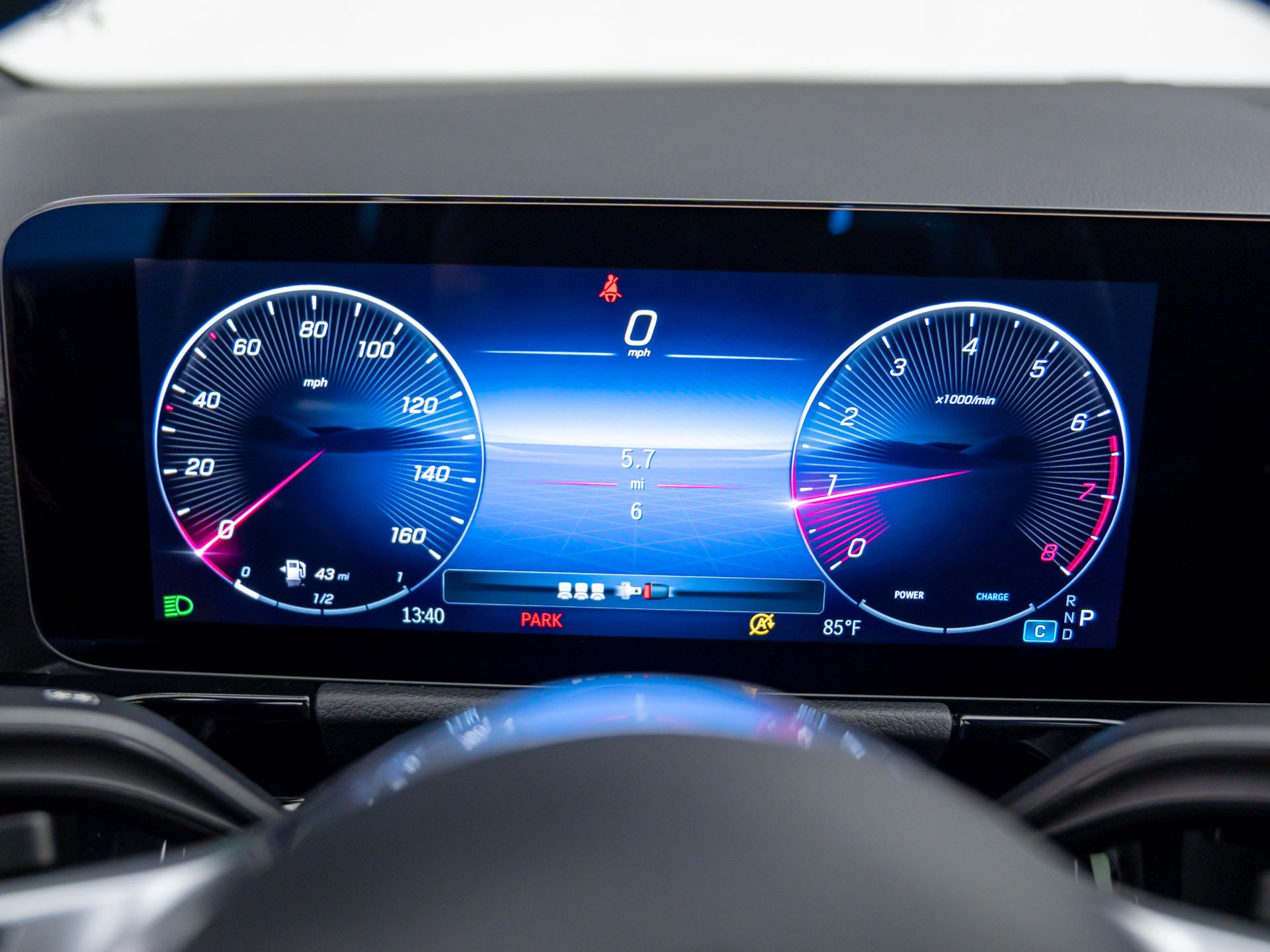 2026 Mercedes Benz GLA 250 4MATIC photo 20