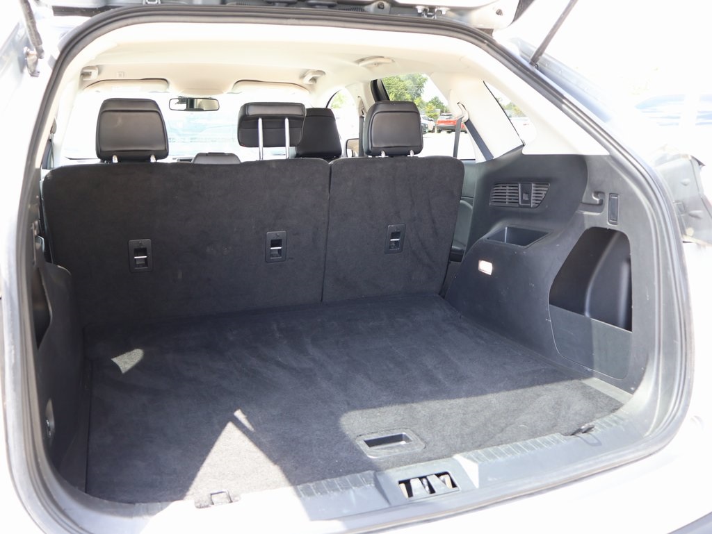 2024 Ford Edge SEL photo 14