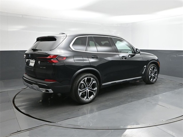2026 Bmw X5 sDrive40i photo 3