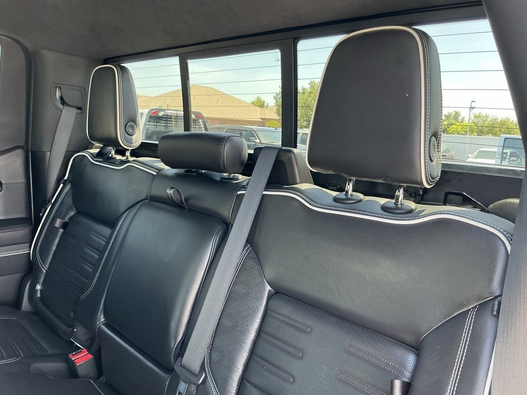 2023 Gmc Sierra 1500 AT4X photo 46