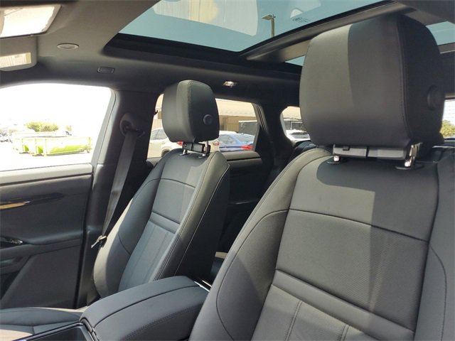 2024 Land Rover Range Rover Evoque Dynamic SE photo 17