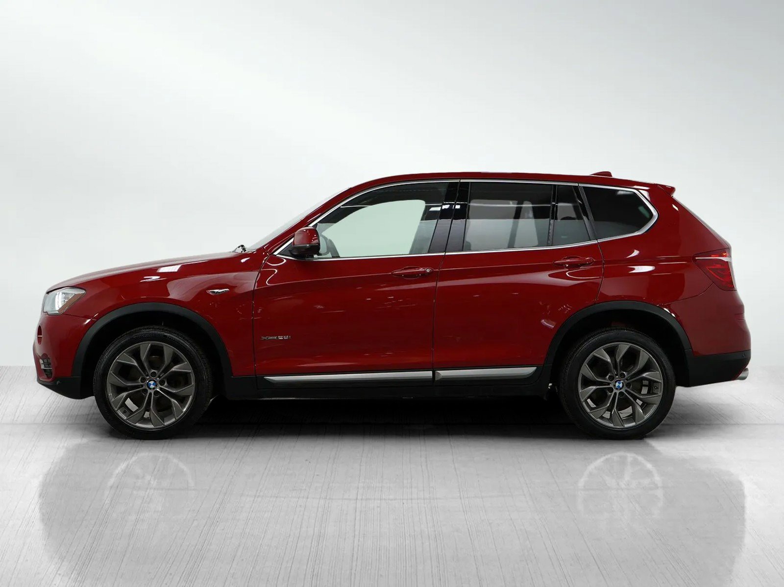 Used 2017 BMW X3 Base with VIN 5UXWX9C31H0W72689 for sale in Burnsville, Minnesota