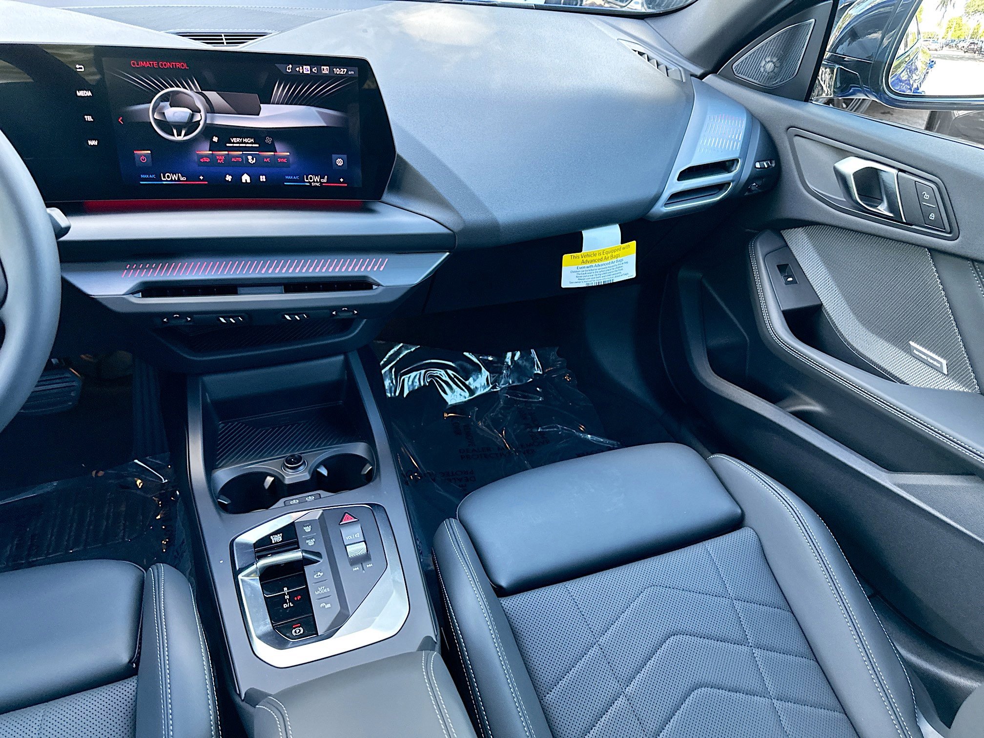 2026 Bmw 228 photo 18