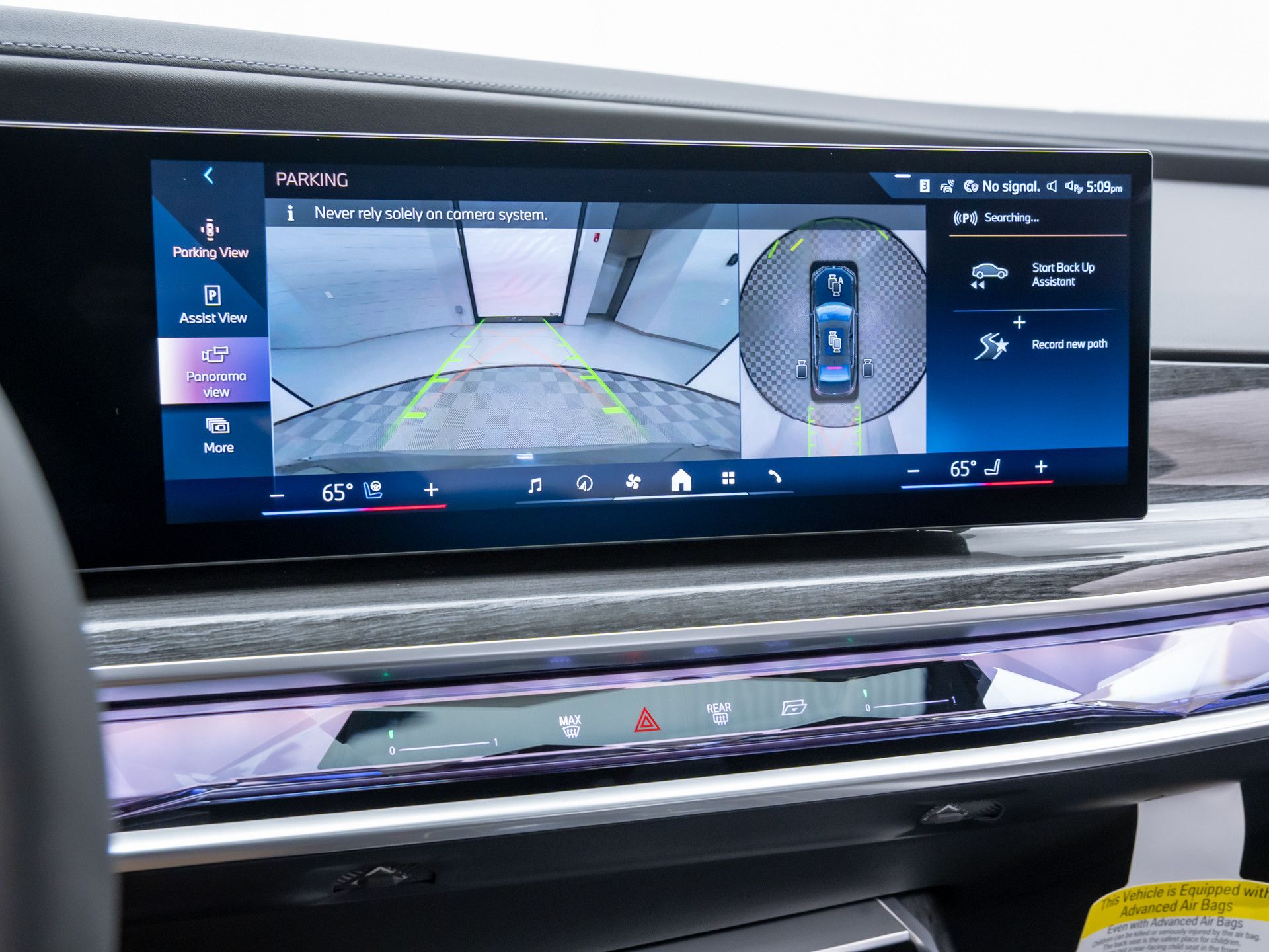 New 2025 Black Sapphire Metallic BMW eDrive50 image 25