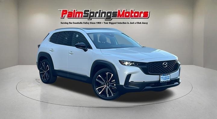 2023 Mazda CX-50 S PREMIUM PLUS's photo
