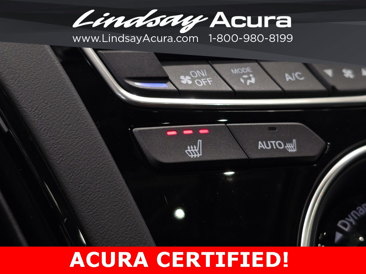 2025 Acura RDX Technology photo 15
