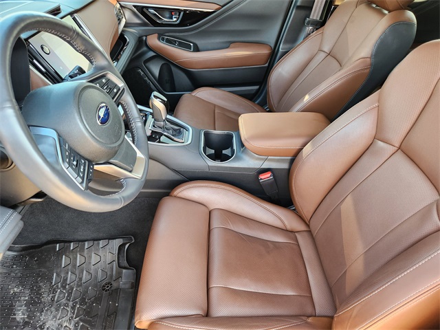 2023 Subaru Outback Touring photo 9