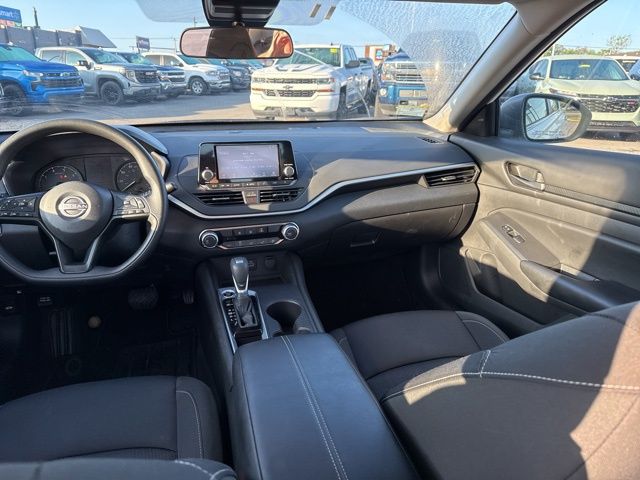 2024 Nissan Altima 2.5 S photo 20
