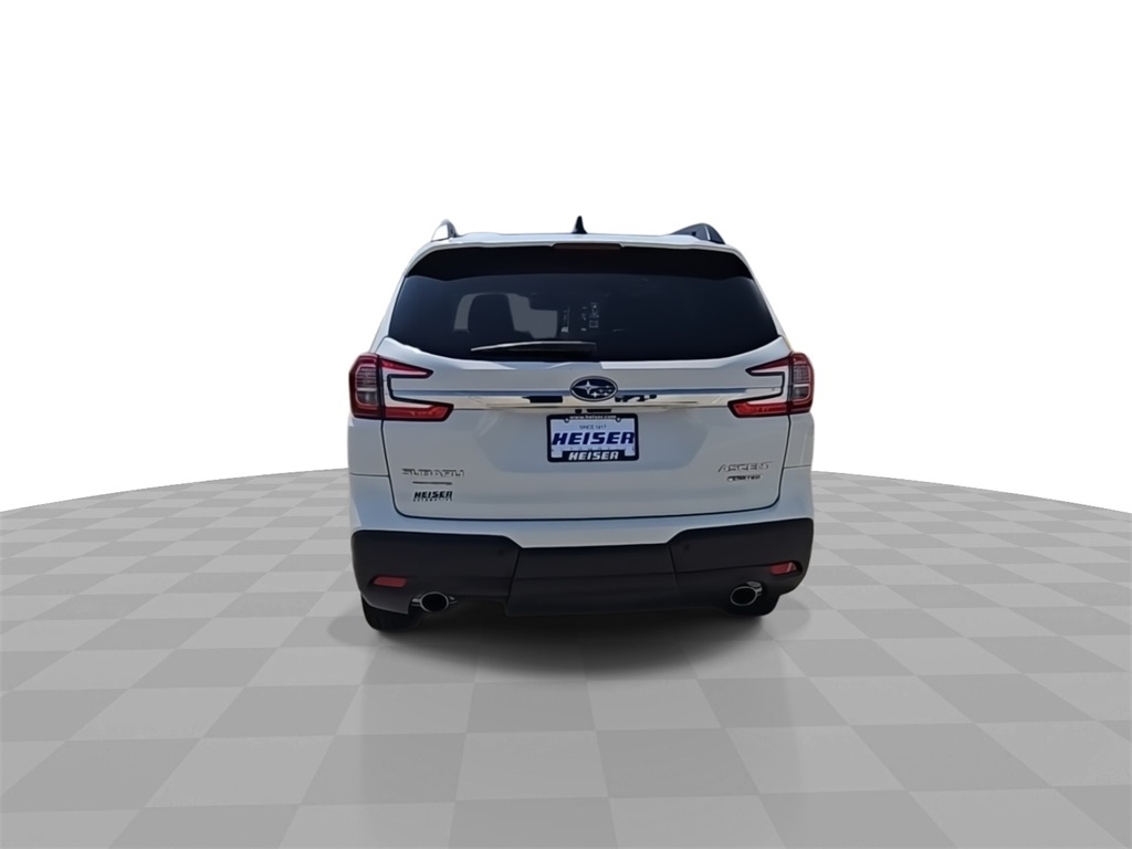 2023 Subaru Ascent Limited photo 4