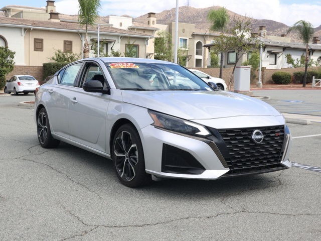 2023 Nissan Altima
