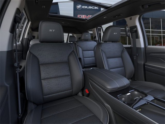 2026 Buick Enclave Sport Touring photo 8