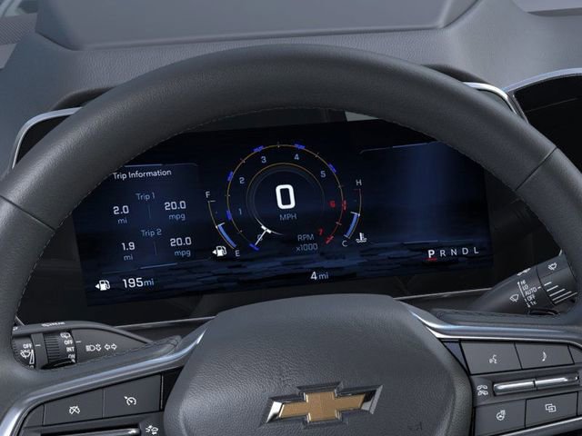 2025 Chevrolet Tahoe High Country photo 16