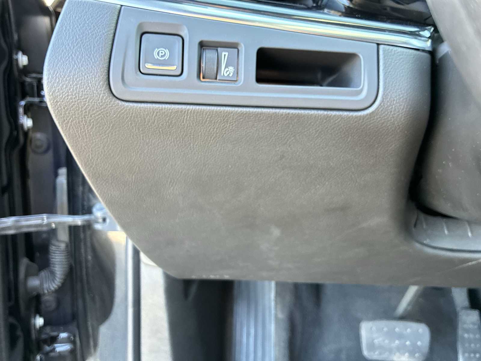 2021 Cadillac XT6 Premium Luxury photo 18