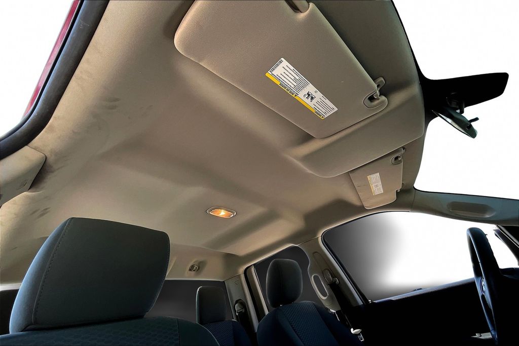 2015 Ram 1500 Tradesman photo 23