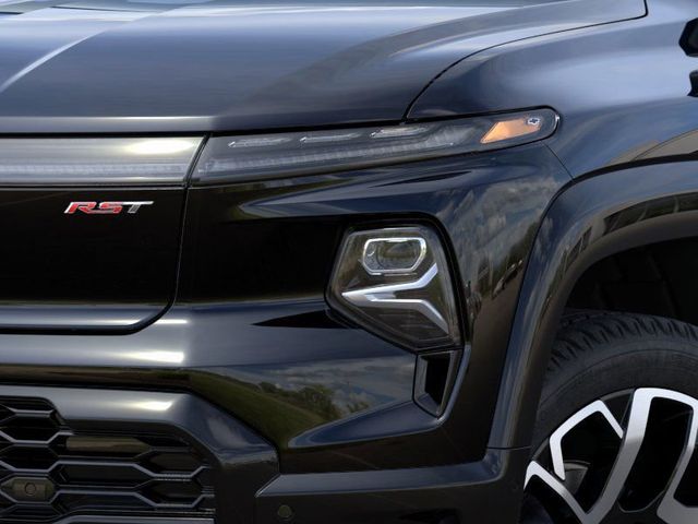 2024 Chevrolet Silverado EV RST photo 8
