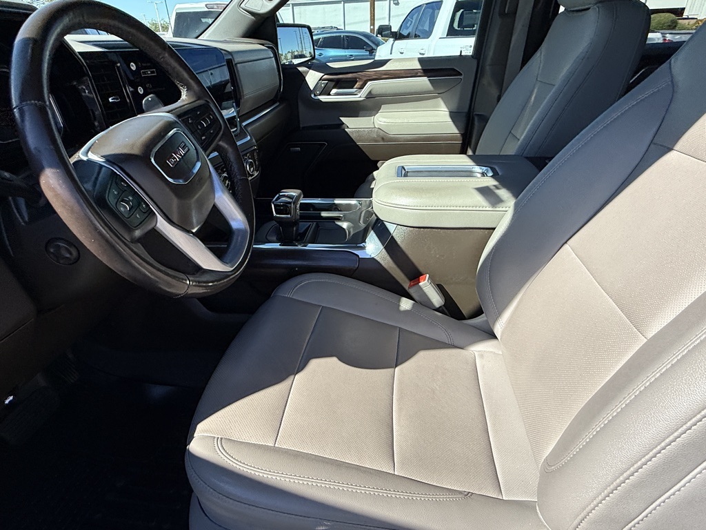 2022 Gmc Sierra SLT photo 11