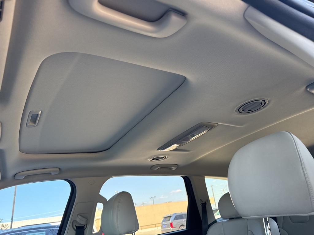 2020 Kia Telluride S photo 9