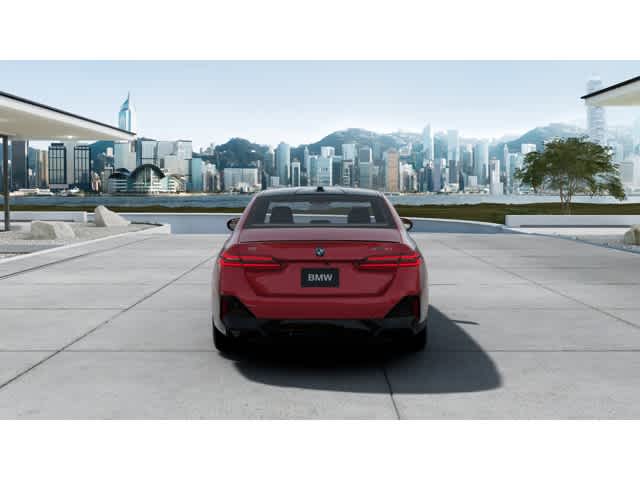 2026 Bmw i5 xDrive40 photo 4