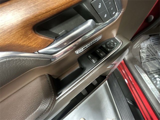 2023 Gmc Sierra 1500 Denali photo 14