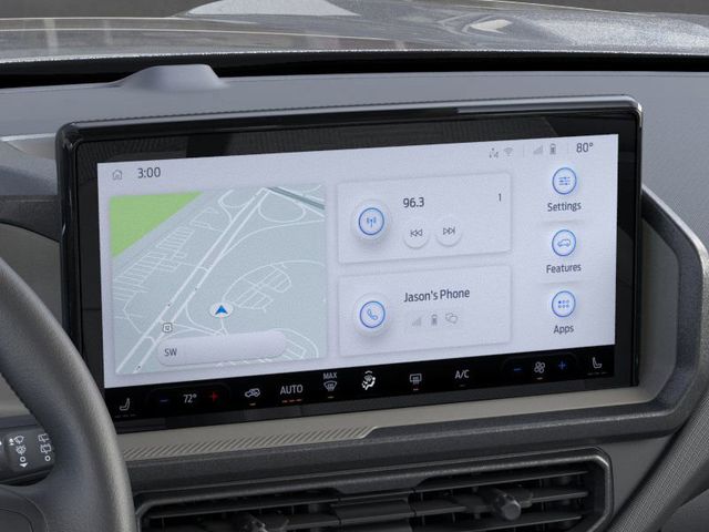 2025 FORD BRONCO SPORT - Image 37