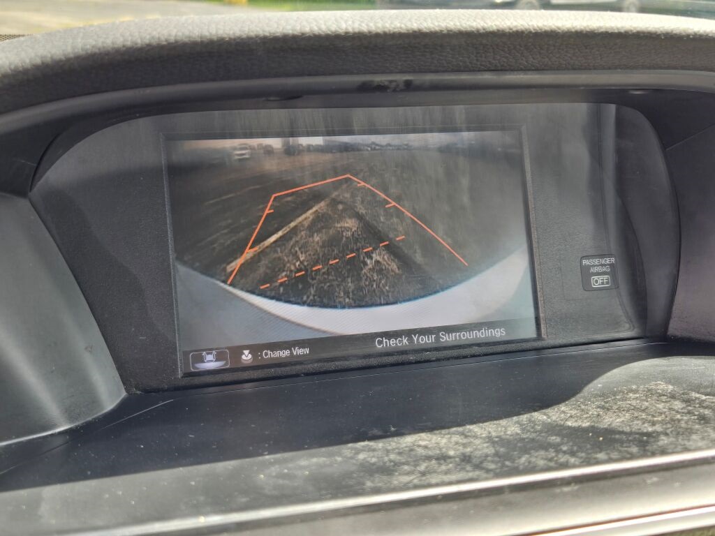 2017 Honda Accord LX photo 20