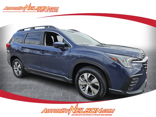 2024 Subaru Ascent Premium's photo
