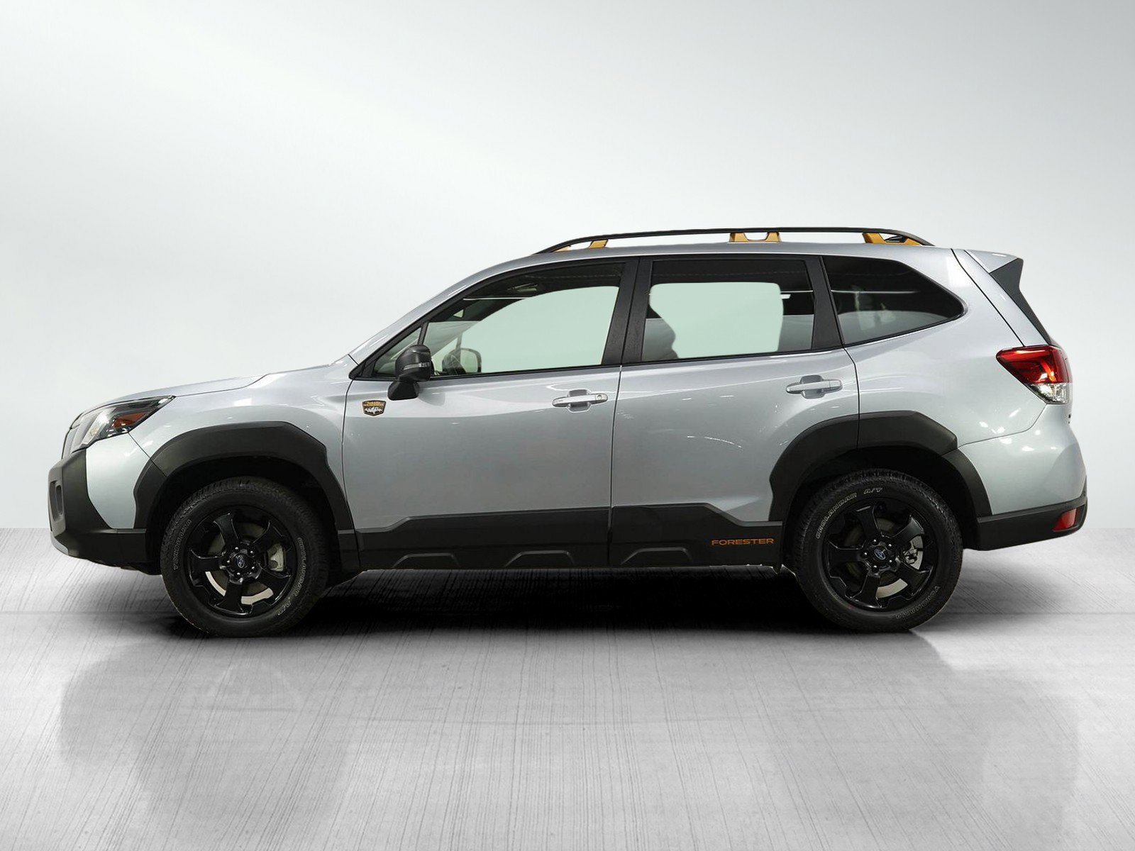 Used 2024 Subaru Forester Wilderness with VIN JF2SKAJC4RH519442 for sale in Burnsville, Minnesota