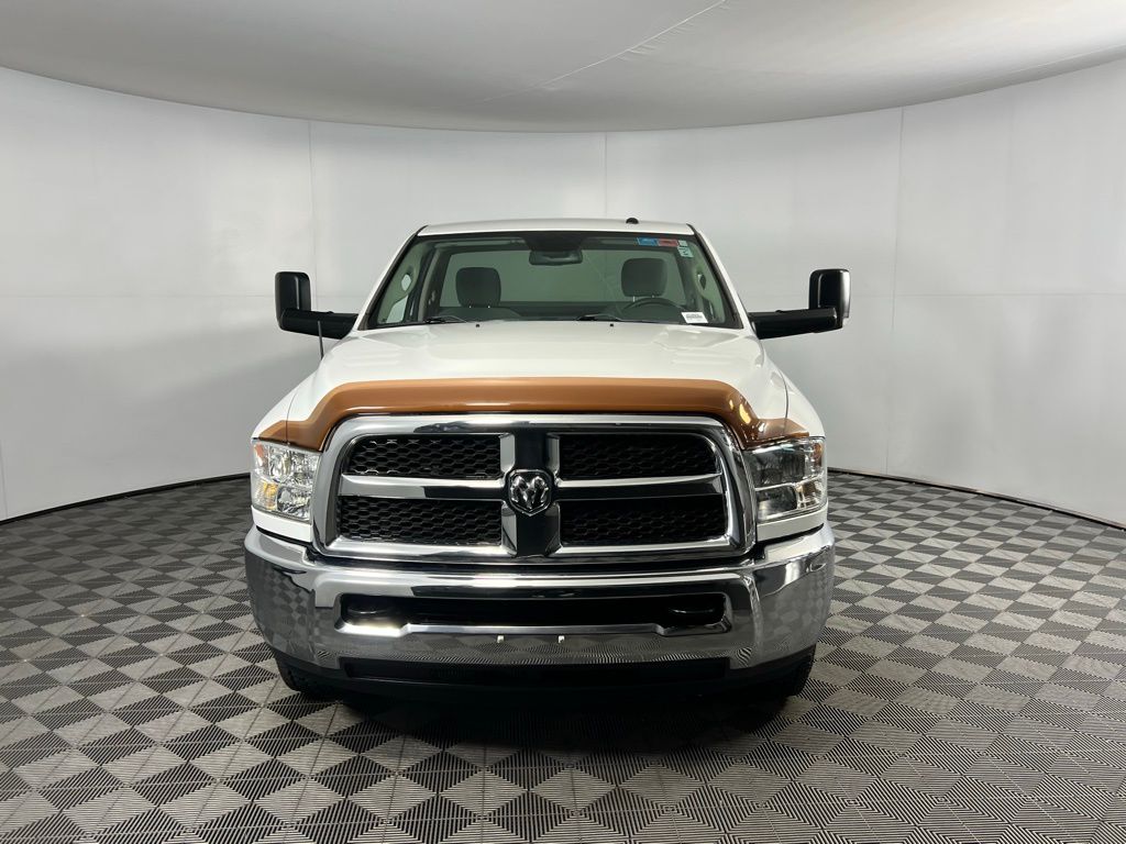 2016 Ram 3500 Tradesman photo 6