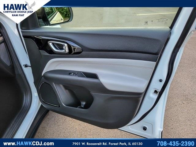 2024 JEEP COMPASS - Image 29