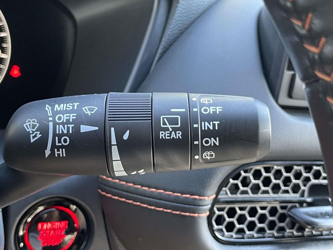 2023 Honda HR-V Sport photo 17