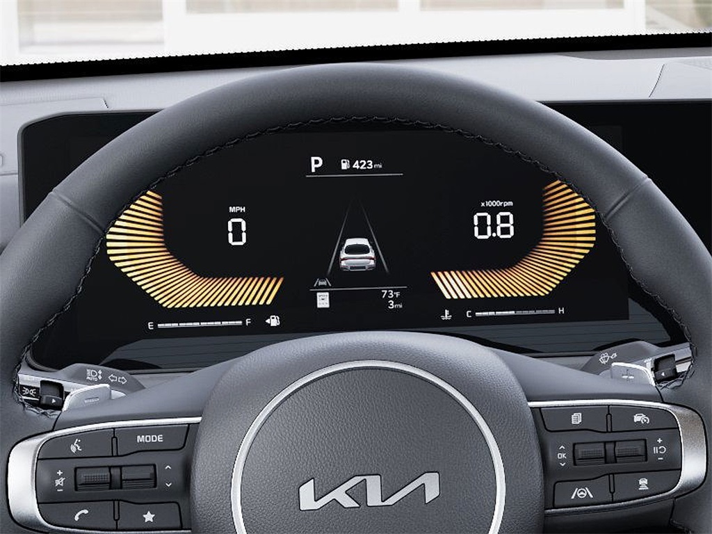 2026 Kia K5 GT photo 18