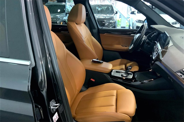 2022 Bmw X3 sDrive30i photo 6