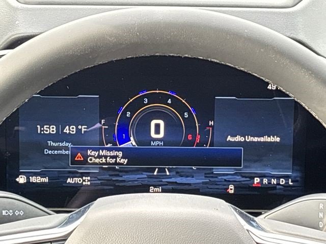 2026 Chevrolet Tahoe Premier photo 3