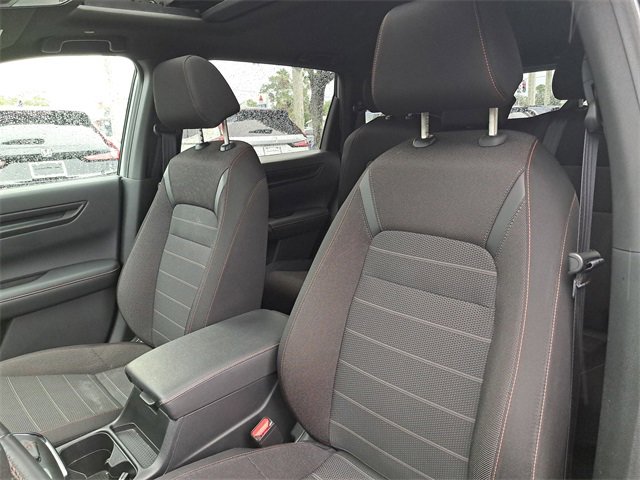 2023 Honda CR-V Hybrid Sport photo 17