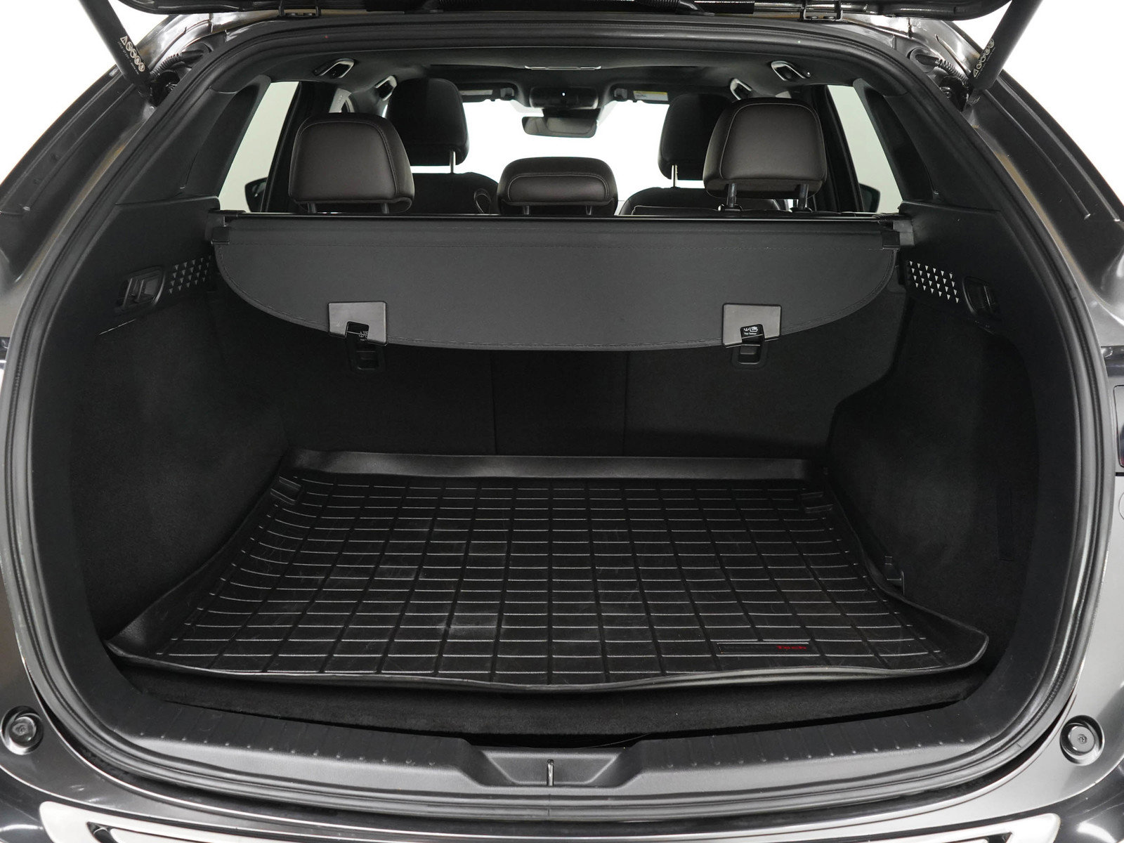 2022 Mazda CX-5 2.5 Turbo Signature photo 14