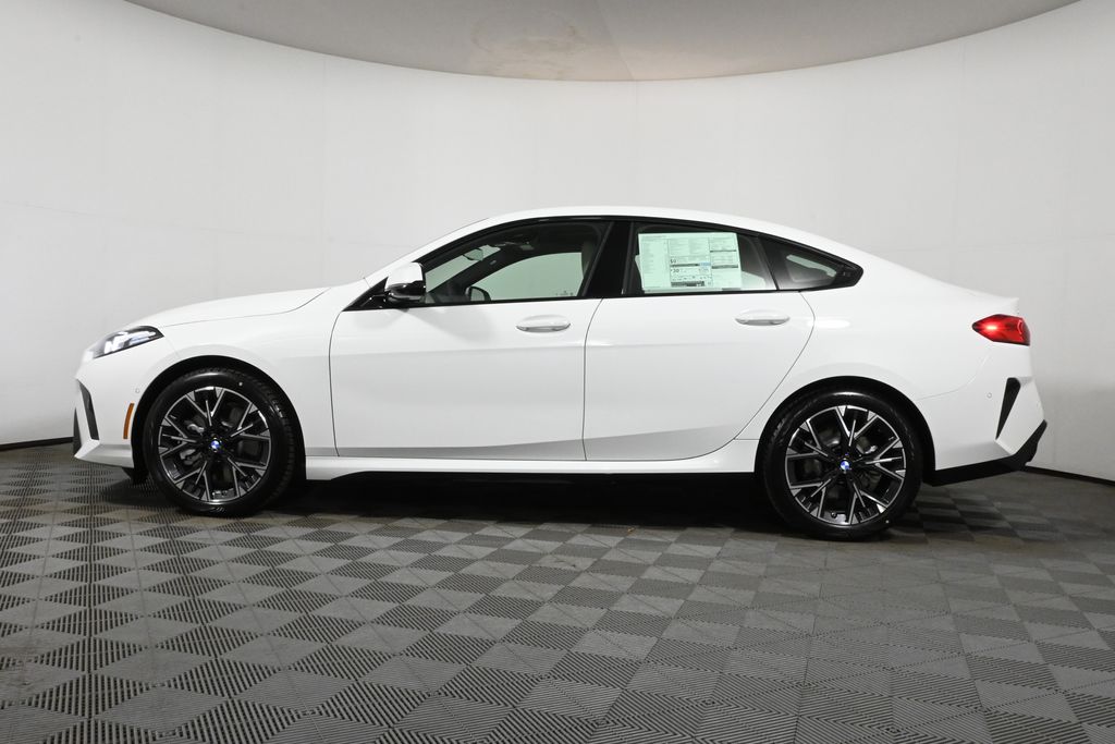 2025 Bmw 228i xDrive Gran Coupe photo 2