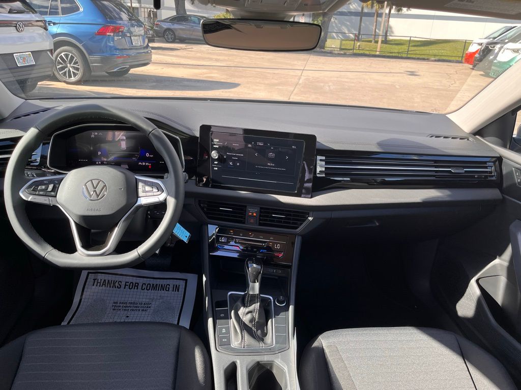 2026 Volkswagen Jetta 1.5T S photo 37