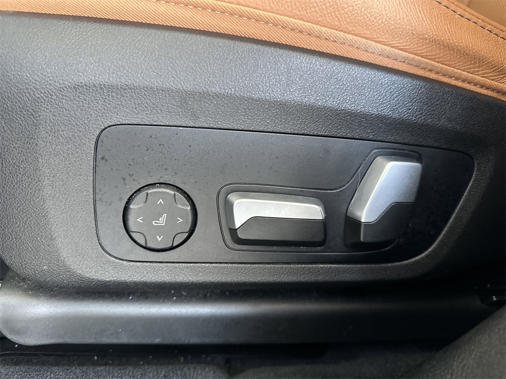 2022 Bmw X3 sDrive30i photo 9