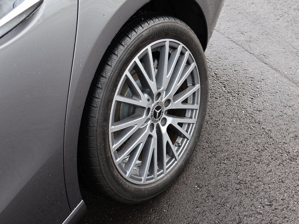 2024 Mercedes Benz CLA 250 4MATIC photo 38