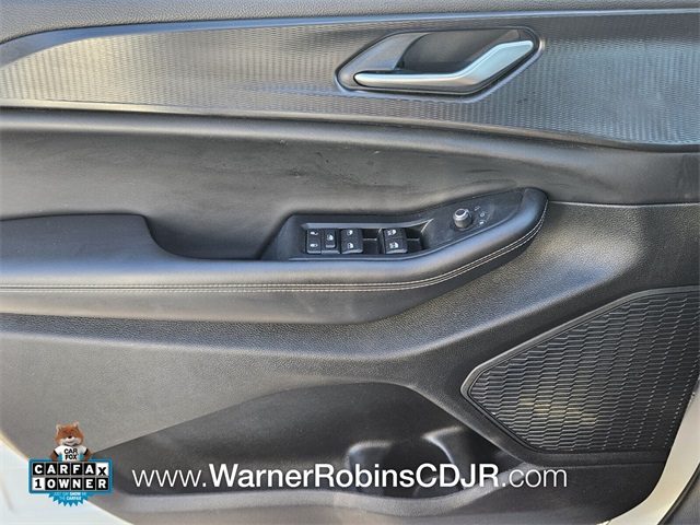 2023 Jeep Grand Cherokee Altitude X photo 25