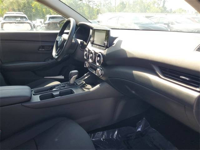 2025 Nissan Sentra S photo 28