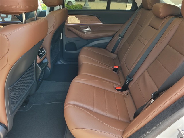 2026 Mercedes Benz GLE 450 4MATIC photo 27