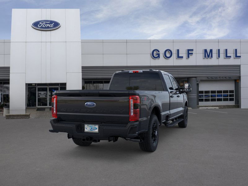 2026 FORD F-250 - Image 7