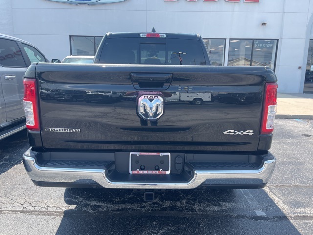 2022 Ram 1500 Big Horn Lone Star photo 4