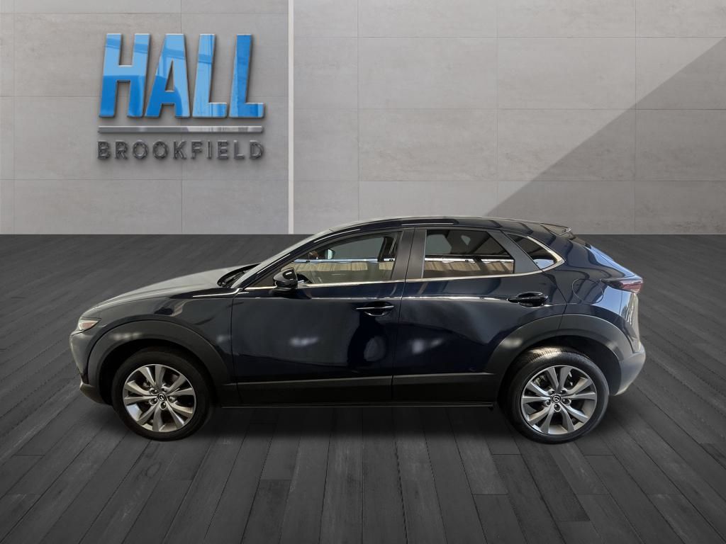 2021 Mazda CX-30 Select photo 2