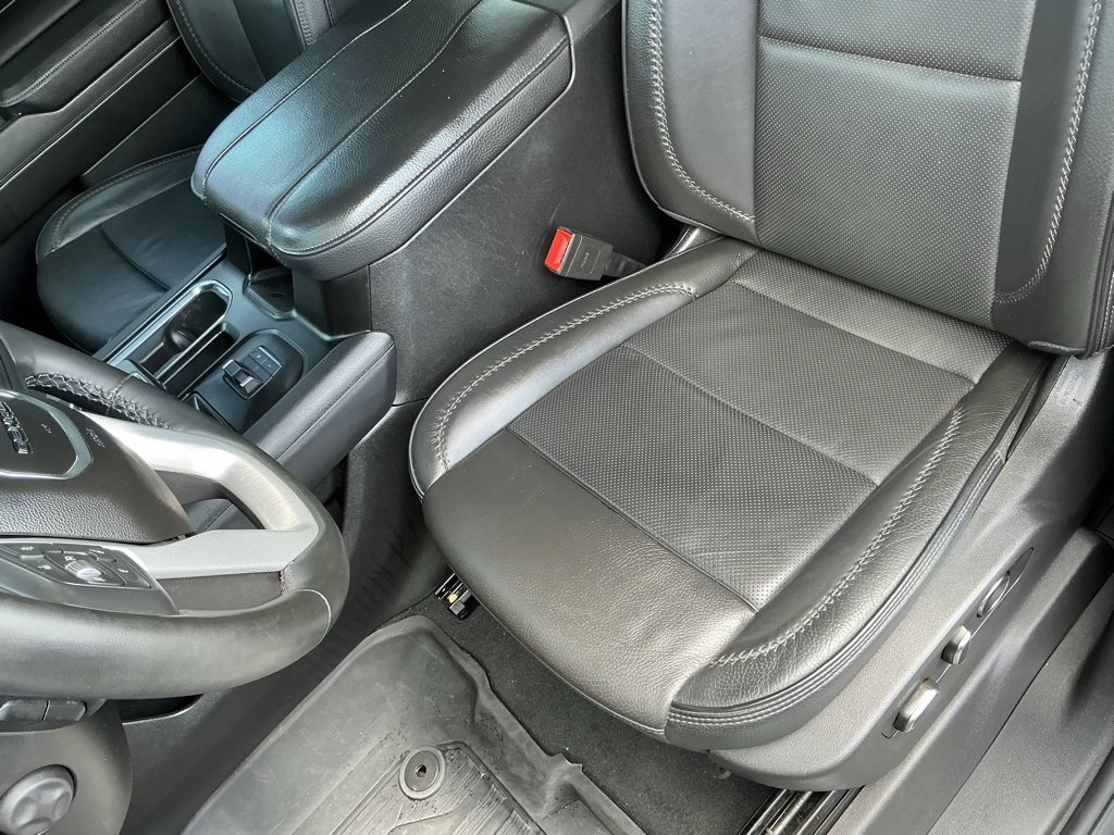 2024 Gmc Sierra 1500 photo 55